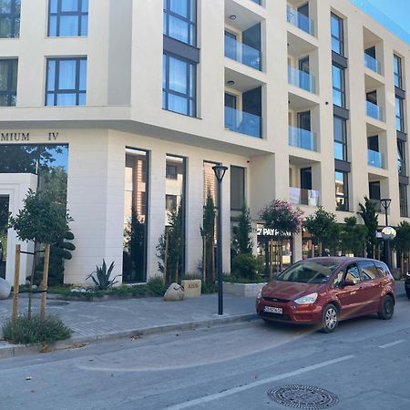 Studio Pami Άγιος Κωνσταντίνος και Ελένη Εξωτερικό φωτογραφία