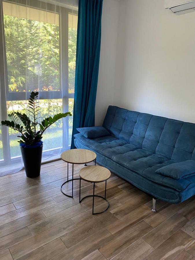Studio Pami Άγιος Κωνσταντίνος και Ελένη Εξωτερικό φωτογραφία