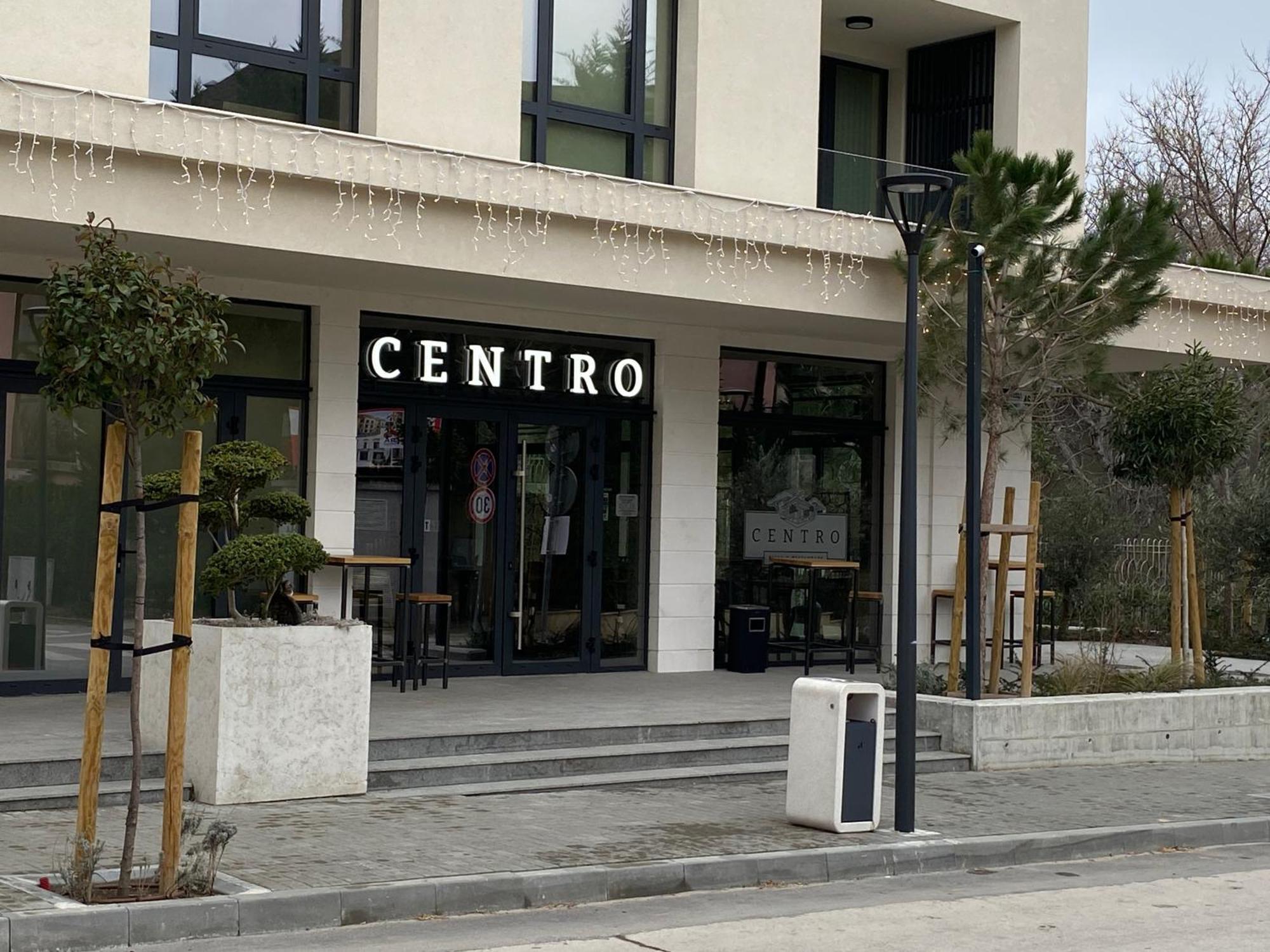 Studio Pami Άγιος Κωνσταντίνος και Ελένη Εξωτερικό φωτογραφία