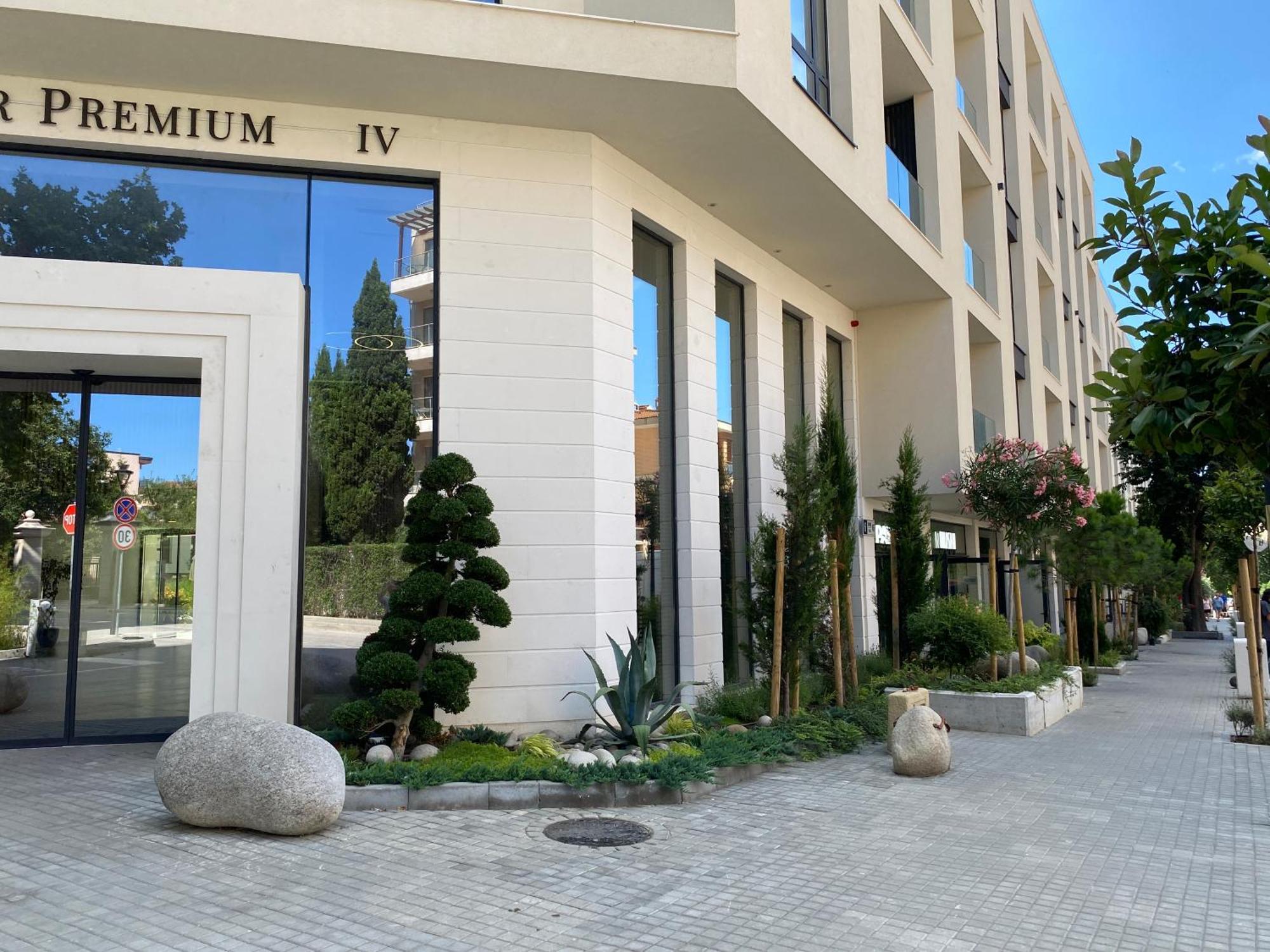 Studio Pami Άγιος Κωνσταντίνος και Ελένη Εξωτερικό φωτογραφία